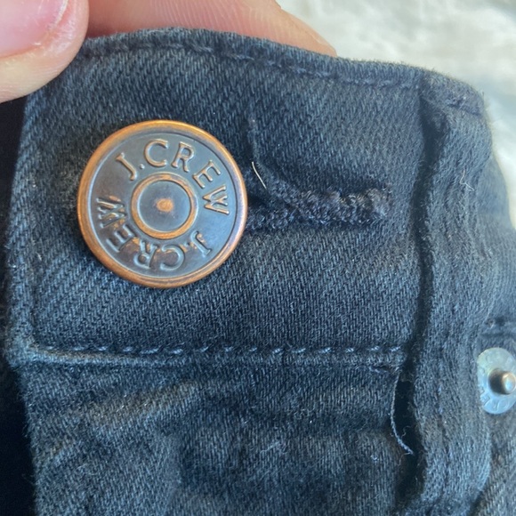 J. Crew Toothpick jeans - Picture 8 of 11